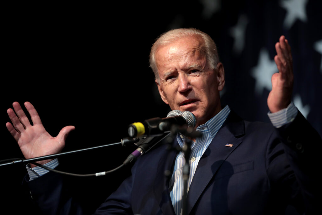 “Securing the Future: How Biden’s Unusual Move to Appoint Julie Chavez Rodriguez as 2024 Campaign Manager Signals a Strategic Focus on Building a Lasting Legacy”