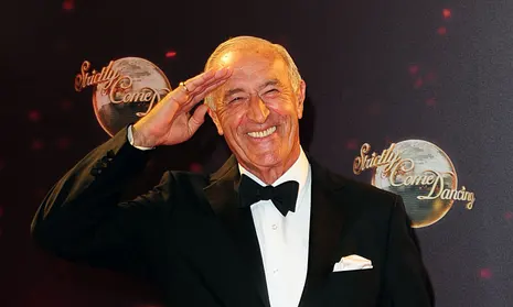 Len Goodman