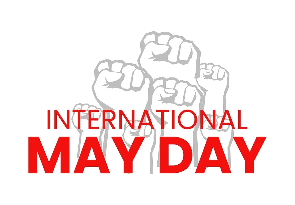 May Day