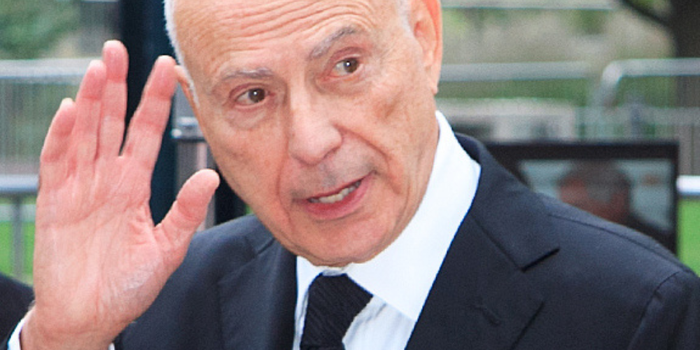 Alan Arkin