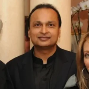Anil Ambani