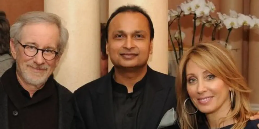 anil ambani