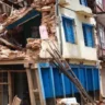 Earthquake