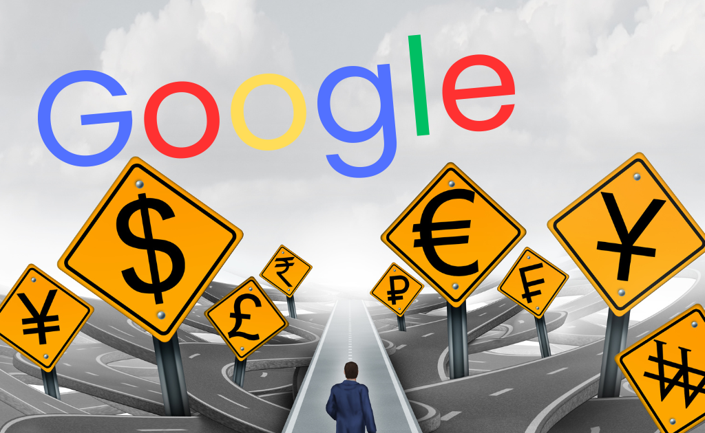 5 Lucrative Ways to Earn from Google