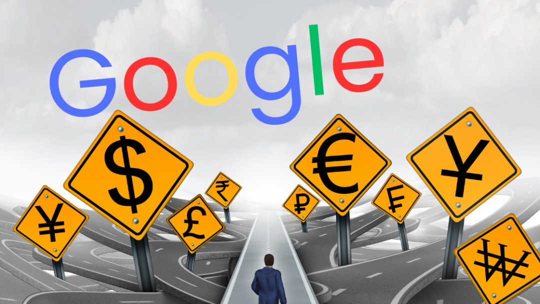 5 Lucrative Ways to Earn from Google