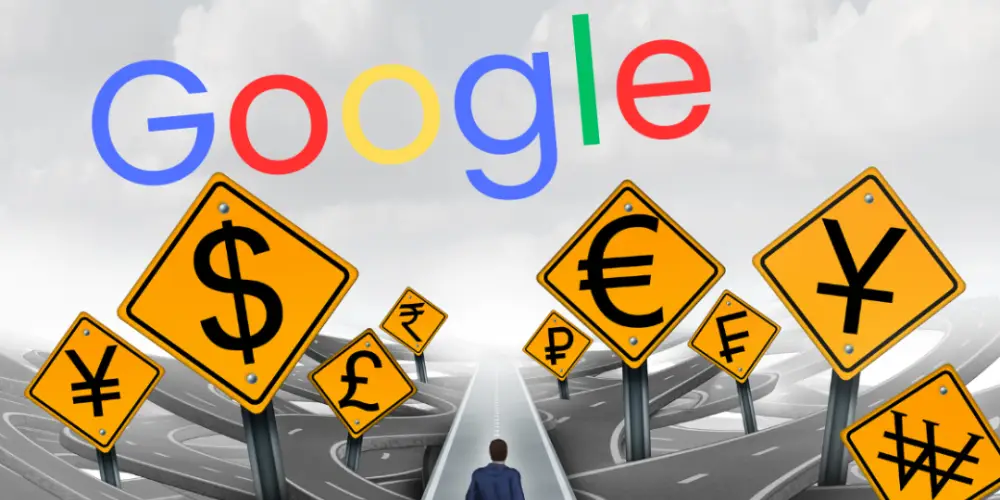 5 Lucrative Ways to Earn from Google