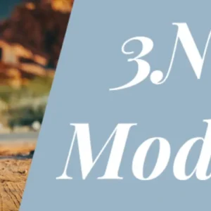 3new models