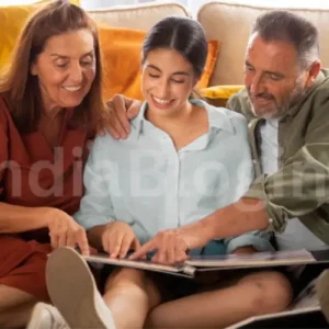 Parents