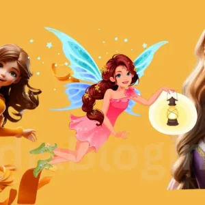 Rapunzel