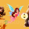 Rapunzel