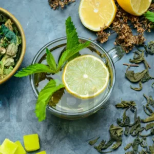 Tulsi Detox Kahwa