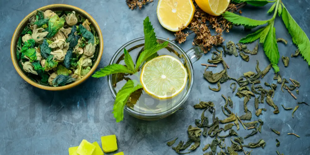 Unveiling the Healing Powers of Tulsi Detox Kahwa: A Holistic Journey to Wellness