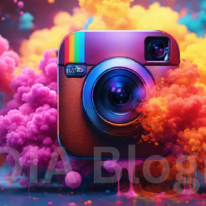 How to get 1k followers on Instagram in 5 minutes