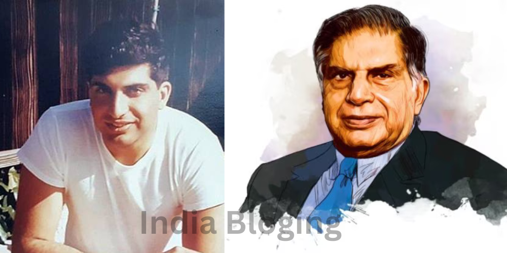 The Legacy of Tata Group From Its Foundation to Ratan Tata’s Lasting Legacy