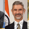 Subrahmanyam Jaishankar