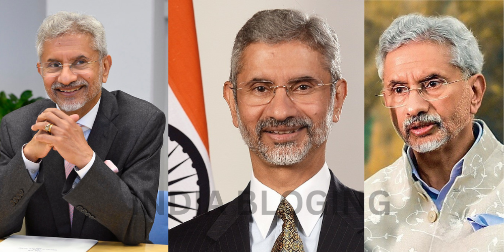 Subrahmanyam Jaishankar: India’s Diplomatic Voice